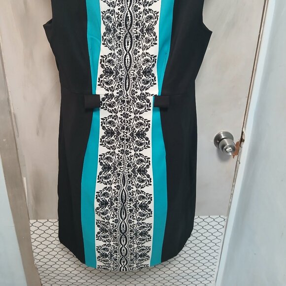 Emma&Michele Hearts&Flowers Dress - Picture 4 of 9